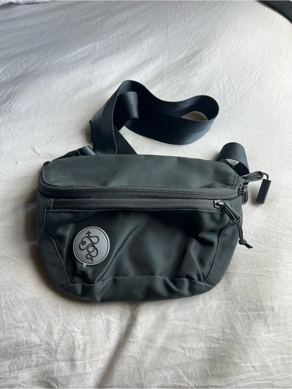 baboon to the moon fanny pack